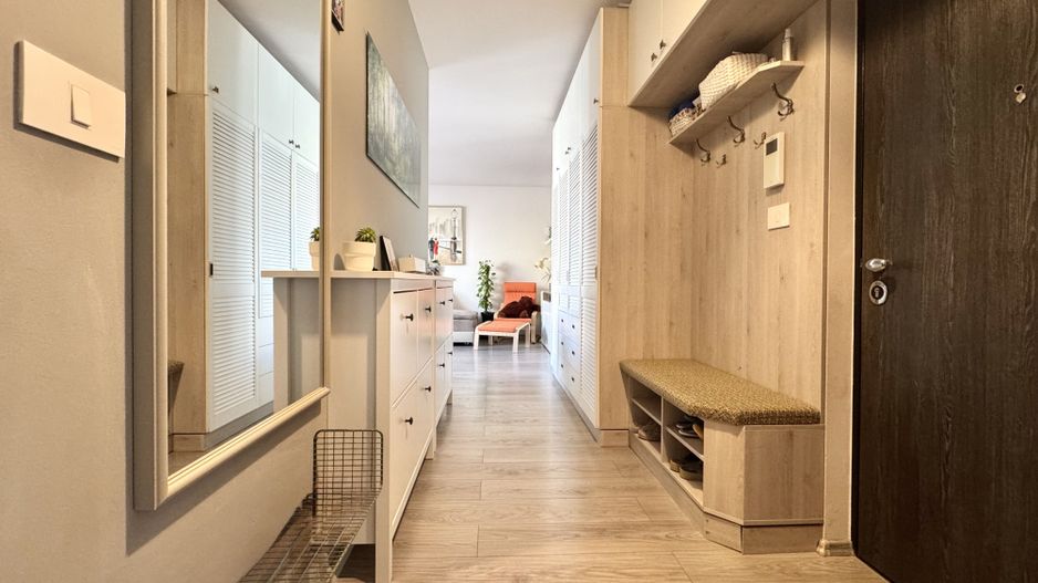 Investiție sigură: 2 camere Iris Timișoara - Poză 12