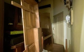 CISMIGIU - Stirbei | 4 camere parter pretabil Notariat cabinet Avocat - Poză 17