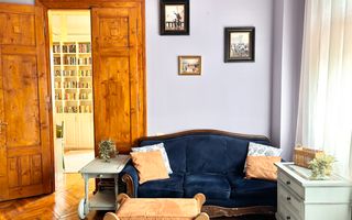 LUX | Apartament 3 Camere - PIAȚA LIBERTĂȚII - Poză 20