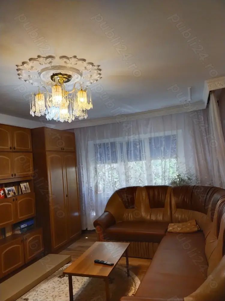 Apartament 3 cam ICF ,et1,2 bai - Poză 6