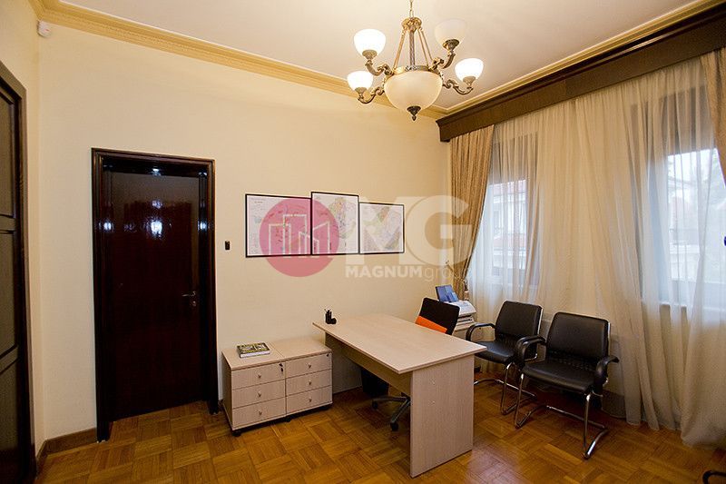 Vila exclusivista de inchiriat- pretabila Ambasada sau sediu de firma  - Poză 17