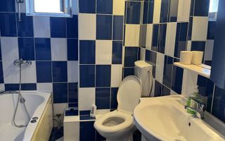 Apartament 3 camere, etaj 3/5, zona Pacurari, Iasi - Poză 7