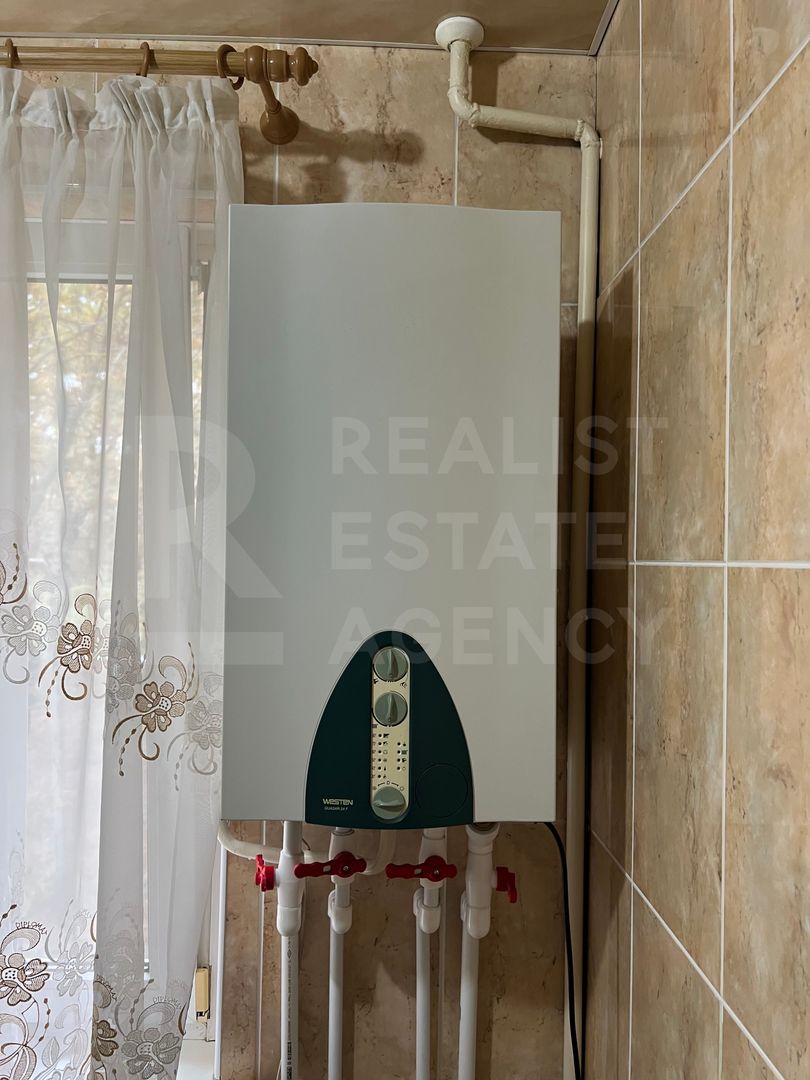 Vânzare, apartament, 3 camere, Str.Radion Malinovski, Bălți - Poză 2