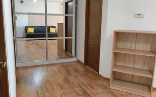 Apartament modern cu 2 camere și birou, mobilat, zona Florilor. - Poză 4