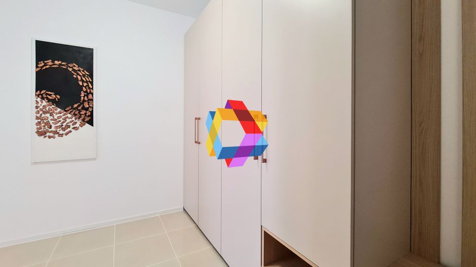 Apartament doua camere de vanzare - Sub Cetate - Sânpetru - Poză 12