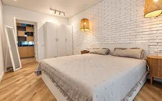 CHIRIE APARTAMENT CU 1 CAMERĂ + LIVING | 43,9 m² | RÂȘCANI - Poză 11