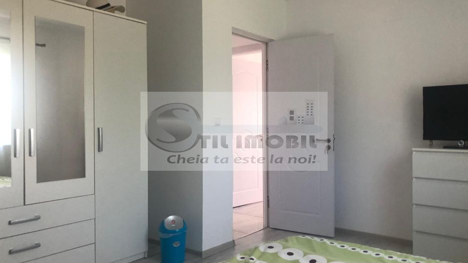 Casă individuală de vânzare - Bucium - 210.000 euro - Poză 6