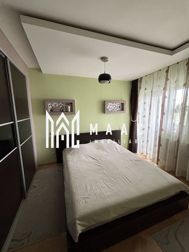Apartament 3 camere | Etaj 3 | Balcon | 2 Bai | C.Bumbravii - Poză 6