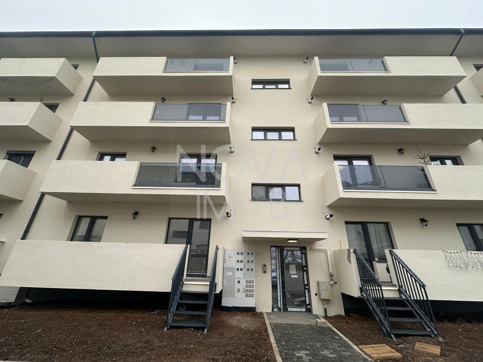 Apartament 3 camere - regim hotelier - Str. Doamna Stanca - Poză 16