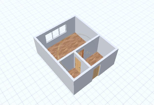 SUPER OCAZIE | Garsoniera luminoasă - Complexul Studențesc | INVESTIȚIE SIGURĂ - Schiță 9