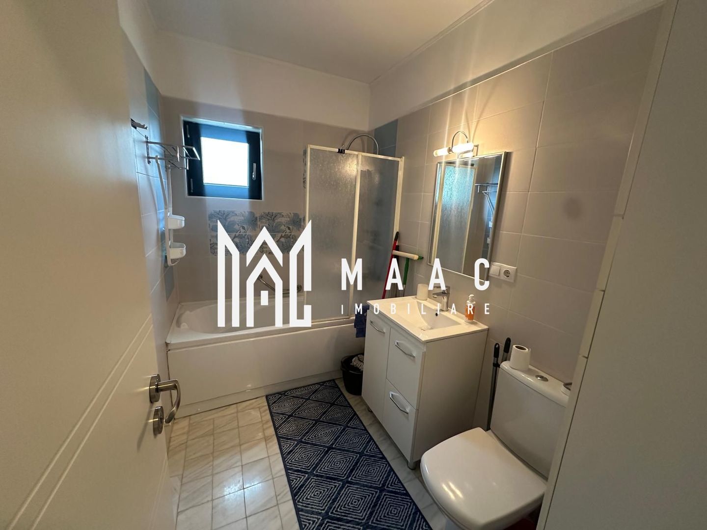 Apartament 2 camere decomandat | Șelimbăr | etaj 1, 2 balcoane - Poză 9