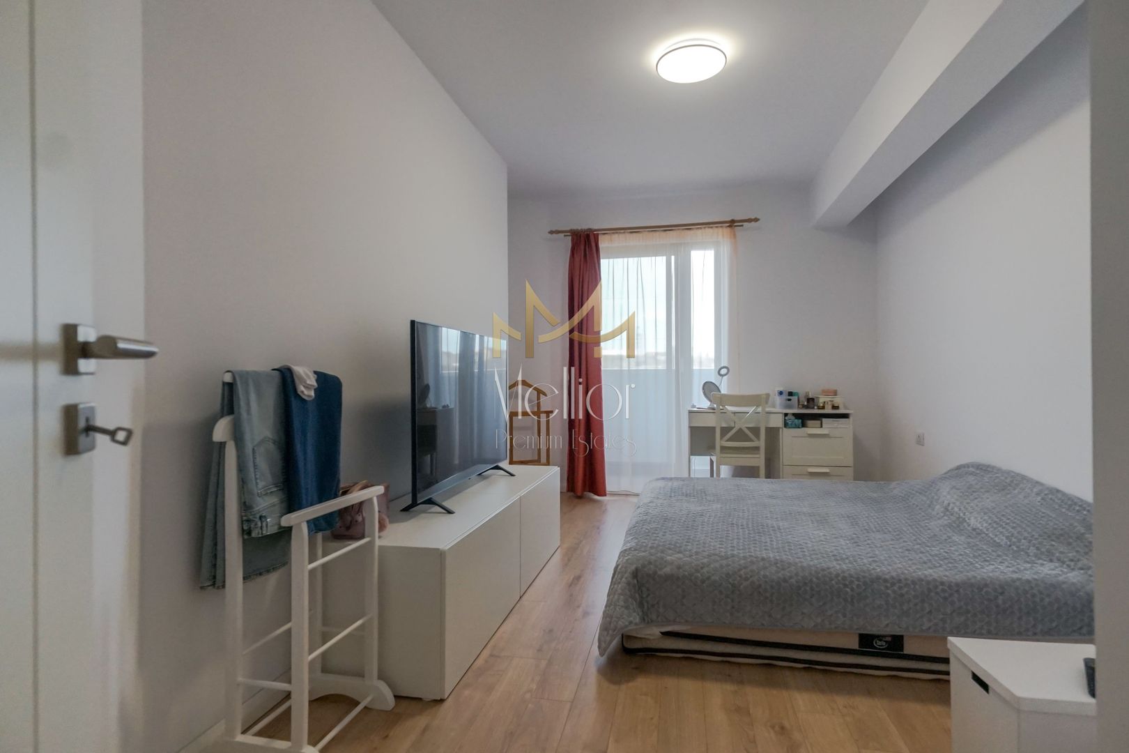 Apartament 4 camere, terasa, parcare, Zorilor, Wings! - Poză 10