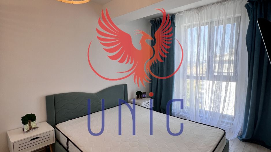 2 camere -Promenada Mall - Poză 27