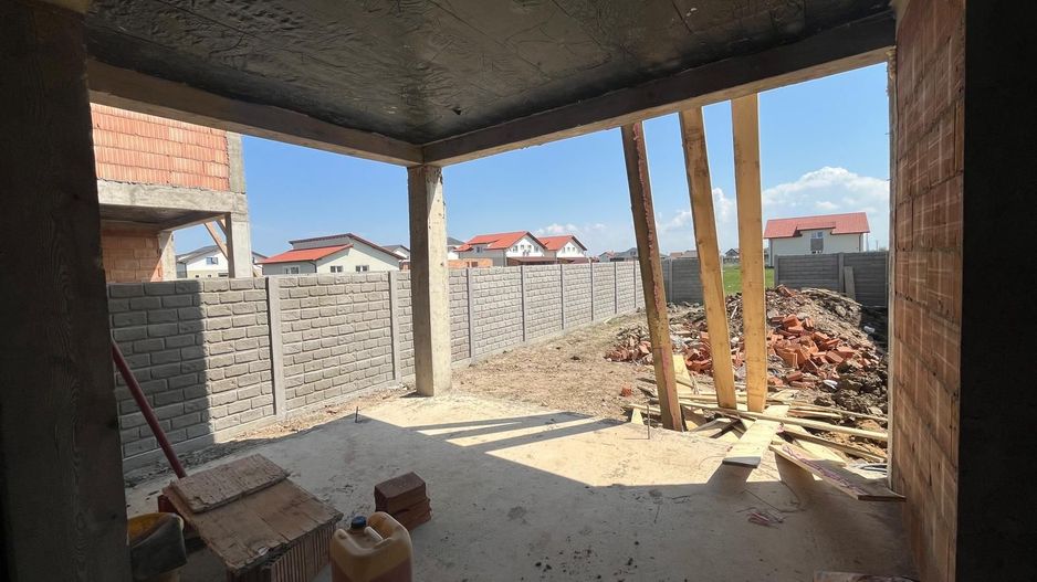 COMISION 0% | Duplex 4 camere | 100 mp utili | Mosnita Noua - Poză 12