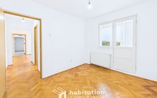 Apartament 3 camere, luminos si vedere liniștită,  boxa,  zona Cetății - Poză 10