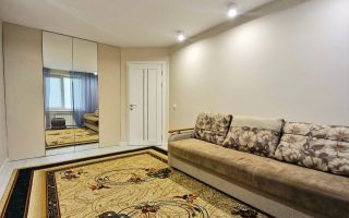 Chirie, apartament, 1 cameră, str. Miron Costin, Râșcani - Poză 5