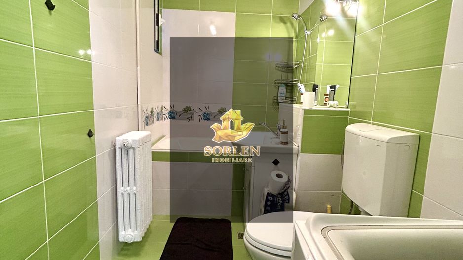 Apartament cu 3 camere de vânzare | Calea Mănăștur, Cluj-Napoca - Poză 12