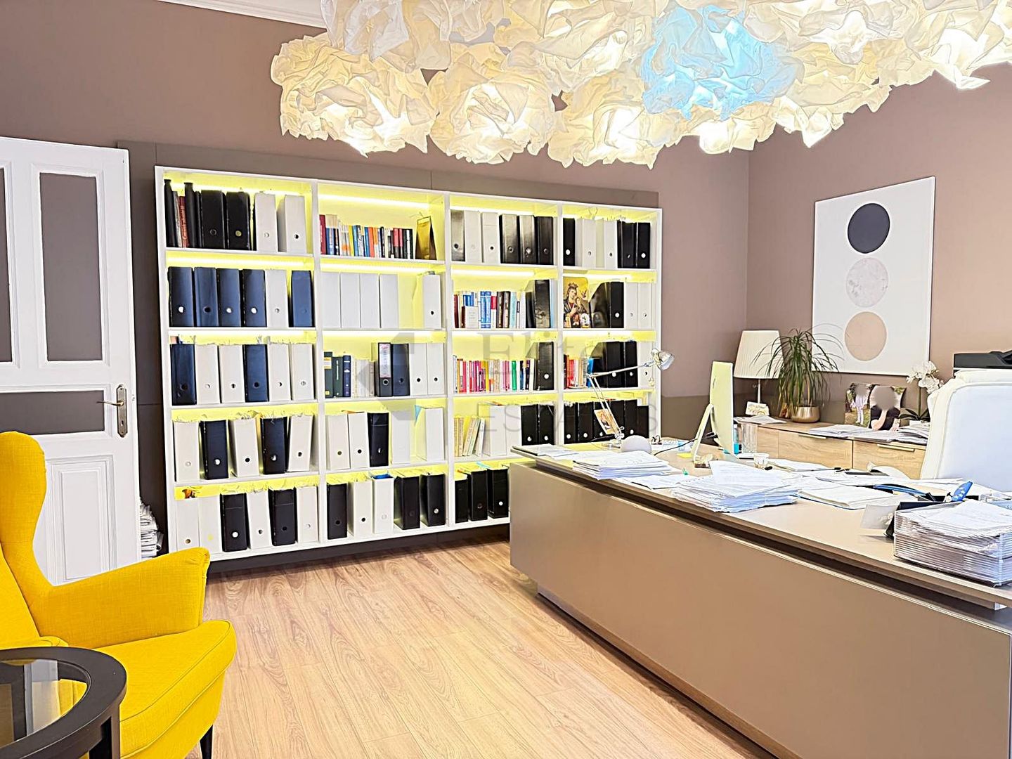 Palatul Rimanoczy Spatiu premium Ultracentral | pietonala Republicii - Poză 5