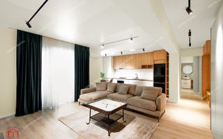 Apartament cu 2 camere in bloc nou - Poză 5