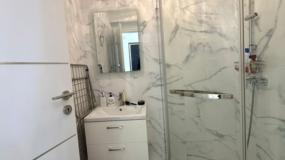 Apartament 3 camere | Quartz Residence | Bloc nou | Parcare subterana - Poză 14