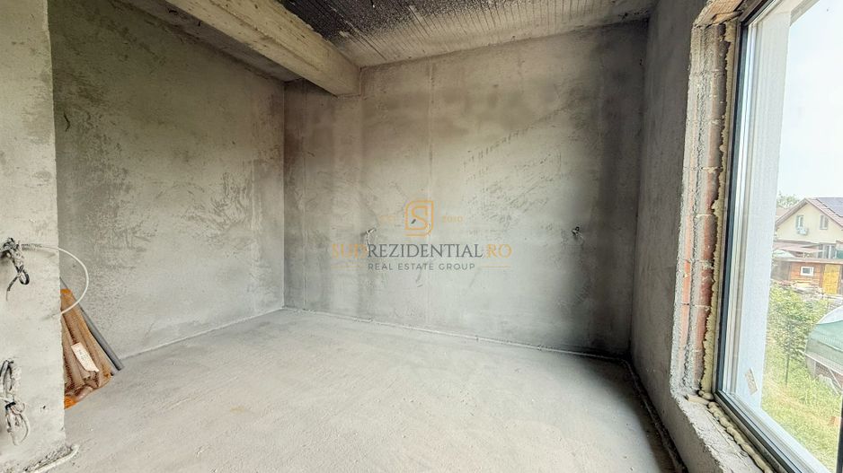 Vila Individuala, finisaje la alegere / Zona centrala / 4 Camere - Poză 9