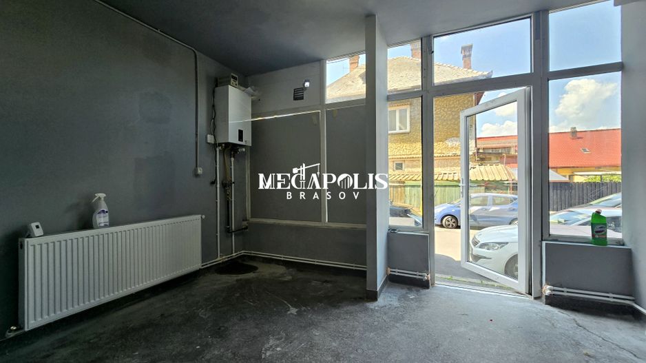 Spatiu Comercial | 102mp - Poză 5