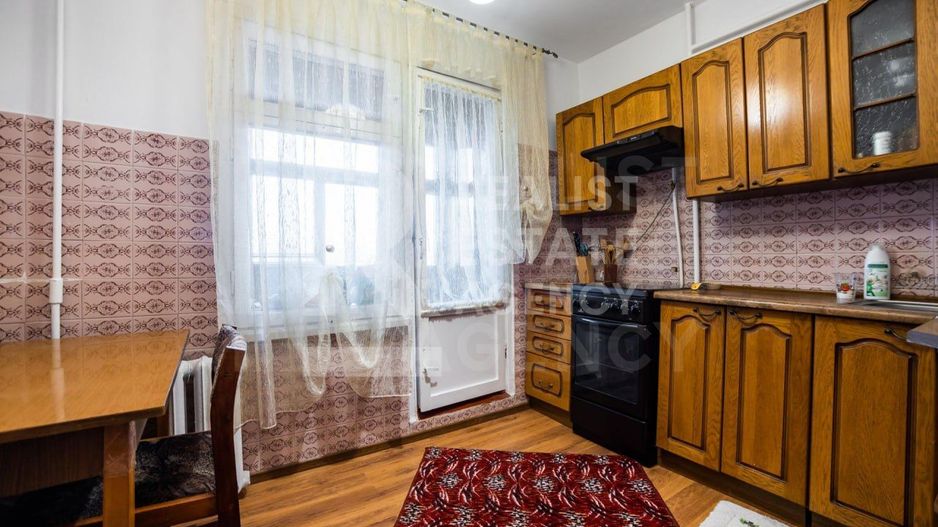 Vânzare, apartament, 3 camere, bd. Cuza-Vodă, Botanica - Poză 5
