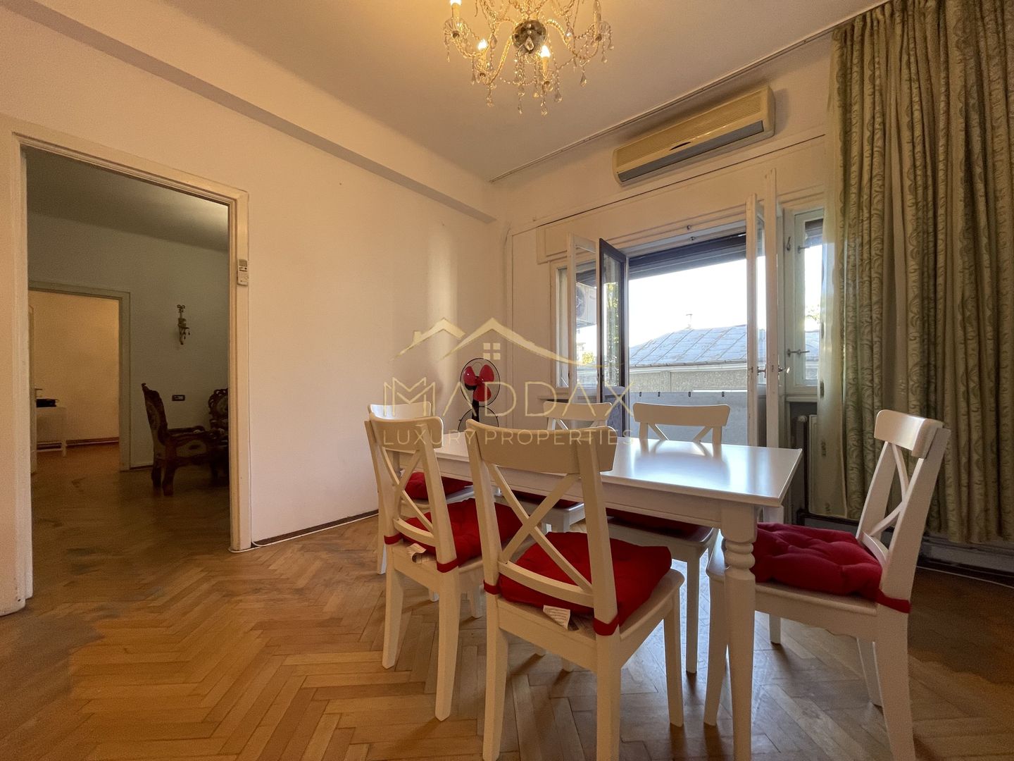 Apartament 5 camere****zona Centrala - Poză 5