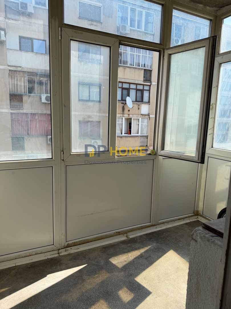 3 camere Piața Mihail Kogălniceanu Ideal locuință sau investiție - Poză 7