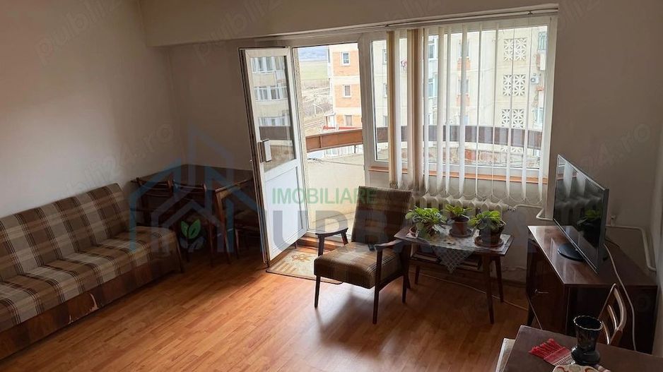 Apartament 1 cameră de închiriat, Iași, zona Păcurari - Poză 1