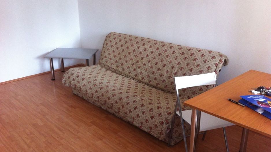 Apartament 2 camere RENOVAT de închiriat – Drumul Taberei, zona Favorit | - Poză 2
