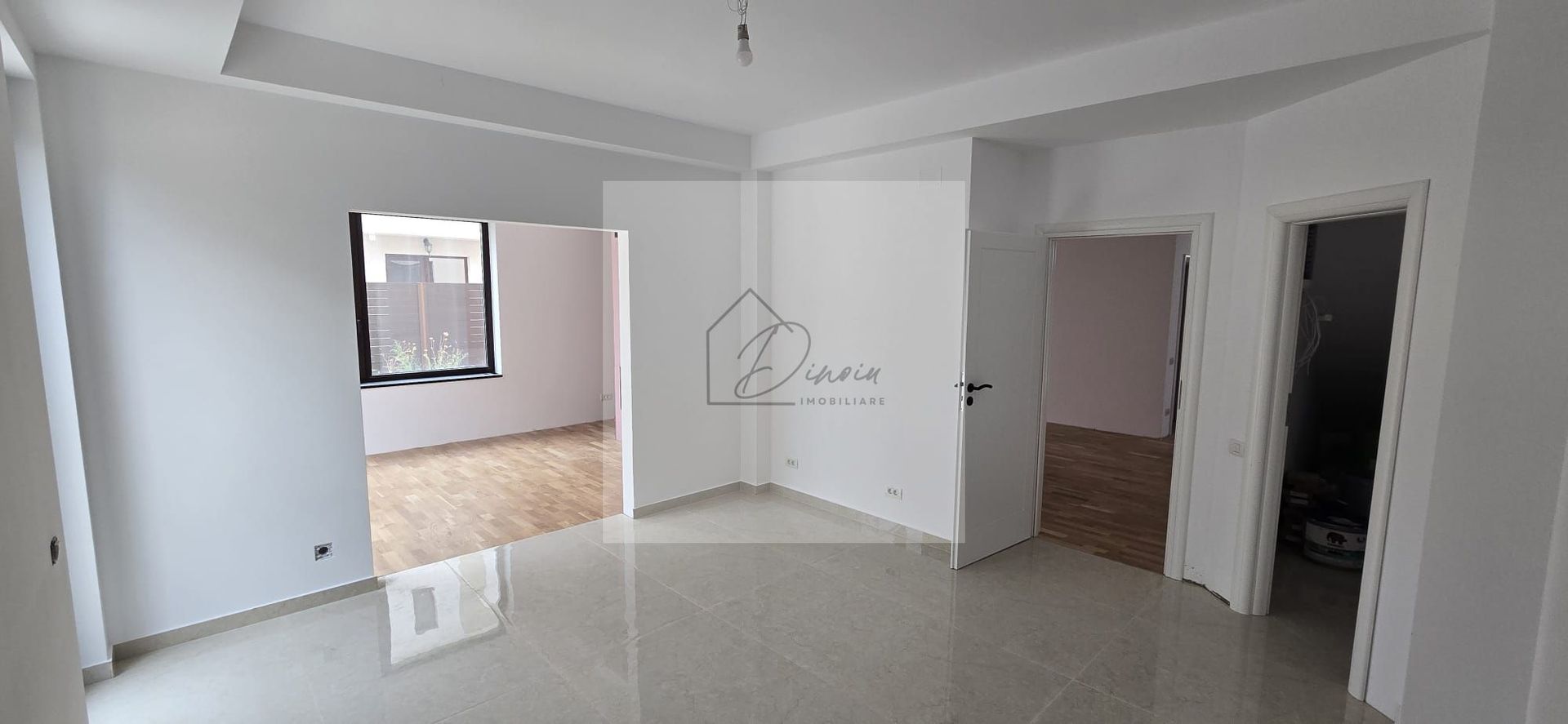 Vila premium Otopeni I central - lângă Parcul Unirii I finalizata - Poză 42