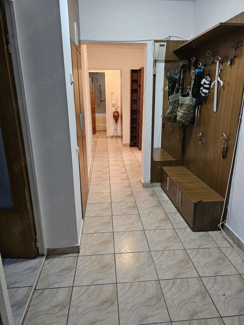 Apartament superb 3 camere, metrou Lujerului - Poză 6