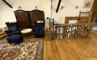 Casă restaurată | Transilvania | Mobilier autentic - Poză 33