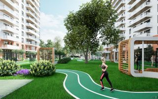 Apartament 2 camere | Complex cu Facilitati Premium | Zona Obor - Poză 30