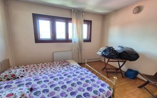 Casa P+2 - 244,08 mp + anexa + Garaj + teren 248 mp - Parcul Carol - Poză 5