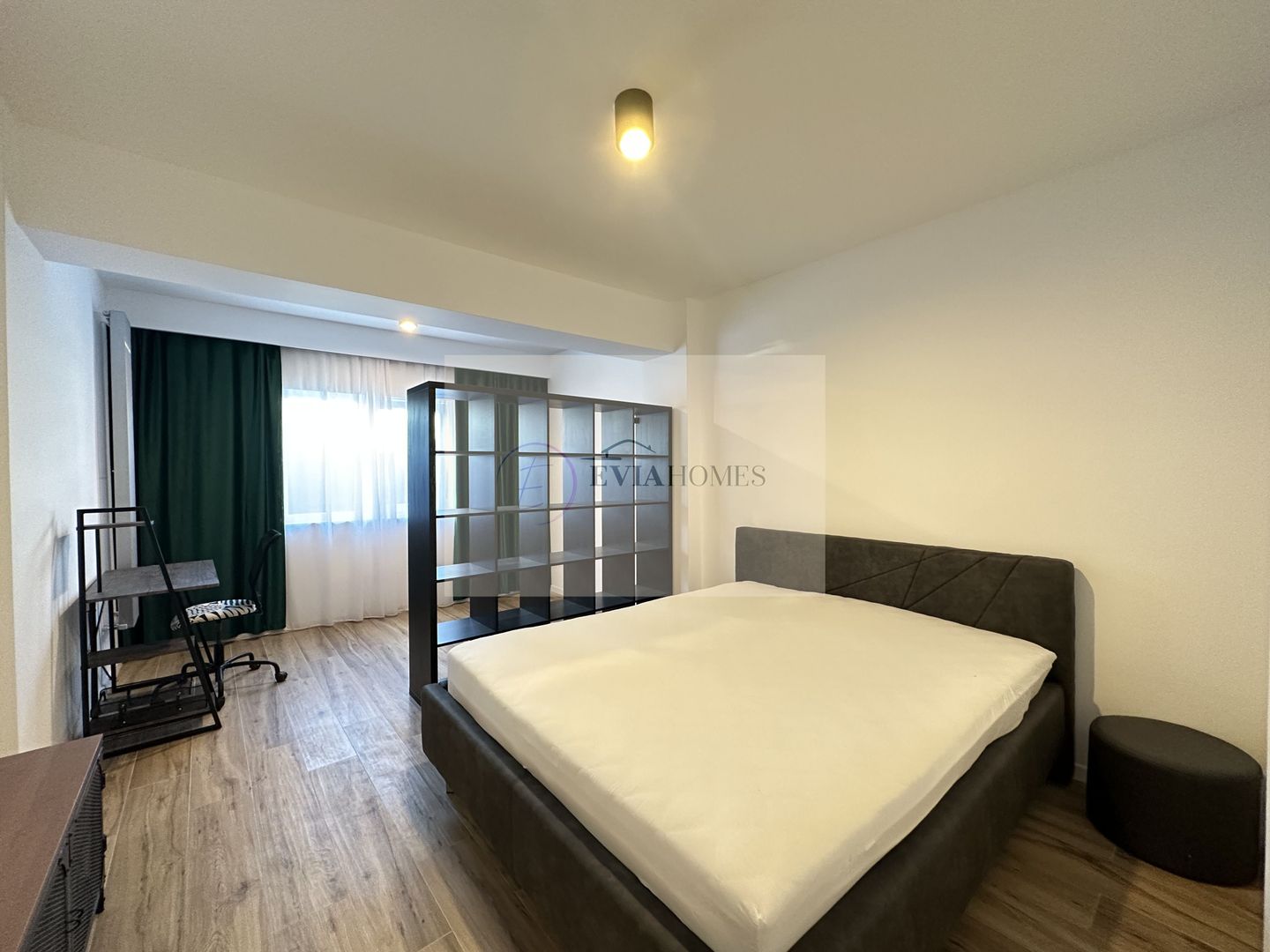 Apartament cu 2 camere / Calea Turzii – zona OMW / 58 mp/ Parter - Poză 5