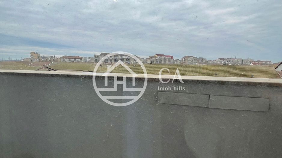 Apartament cu 2 camere de vânzare în PRIMA GREEN, Oradea - Poză 10