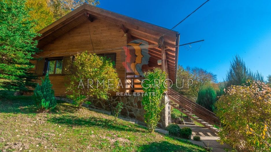 Cabană 3 camere - resort și investiție - Poză 3