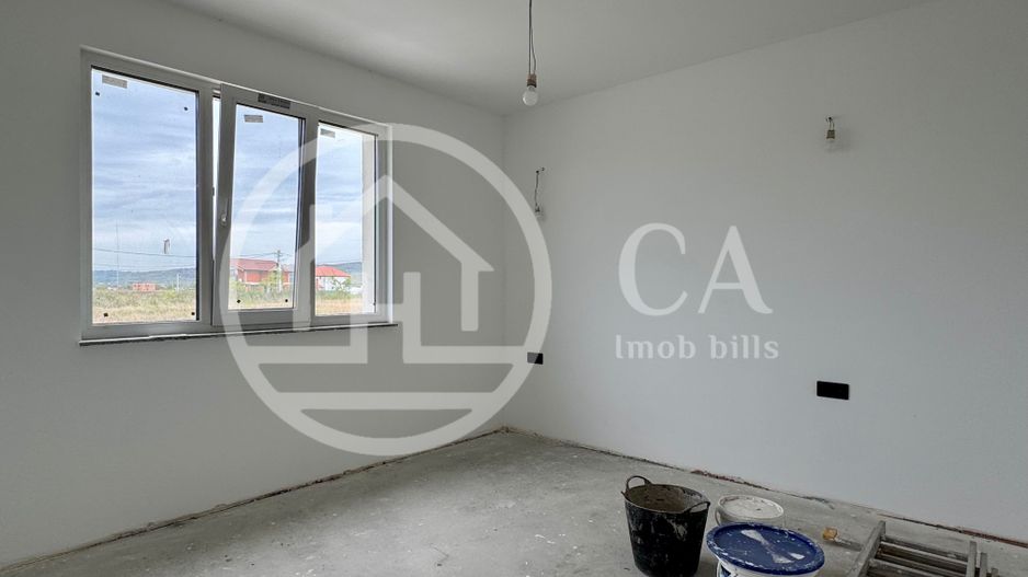 Casă cu 4 camere de vânzare in localitatea Oșorhei, Bihor - Poză 8