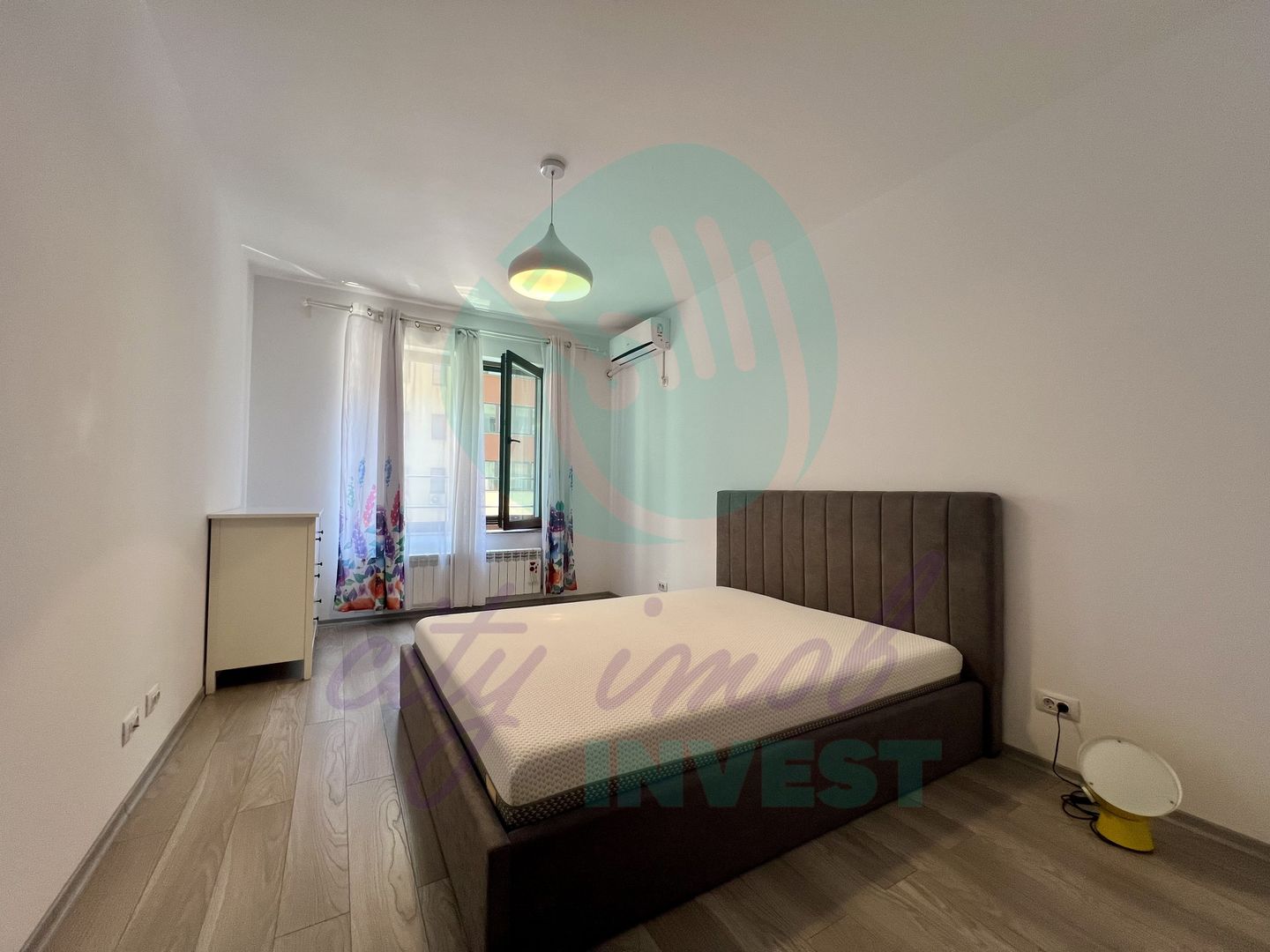 3 camere Aviației | Terasă 13 mp | 2 băi | Parcare subterană inclusă - Poză 7