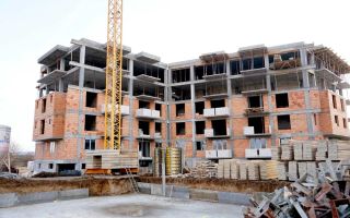 Apartament cu 3 camere in bloc nou, loc de parcare - Poză 4