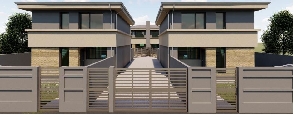 Casa individuala Pantelimon - Poză 3