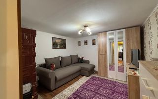 Casă renovată, teren 3.200 mp cu livadă și vie – Comuna Popești, sat Obrijeni, județul Iași - Poză 5