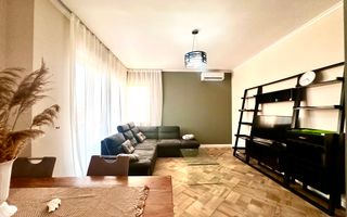 Locuința ideală în Braytim – Apartament cu 3 camere si loc de parcare - Poză 3