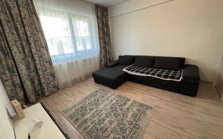 Apartament 1 cameră de închiriat – Panoramic Residence, Valea Adâncă, Iași - Poză 1