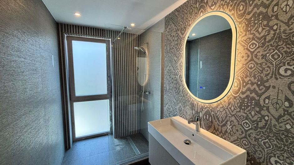 4 Camere I Spatios I Loc Parcare - Poză 14