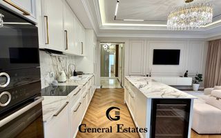 Vânzare apartament Premium | Copou - 97 m.p | Full dotat - Poză 17