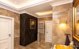 Mediterranean Dream in Pipera-Tunari | For Sale - Poză 45