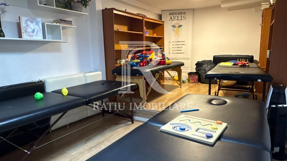 Spațiu comercial central  | Oradea - Poză 3